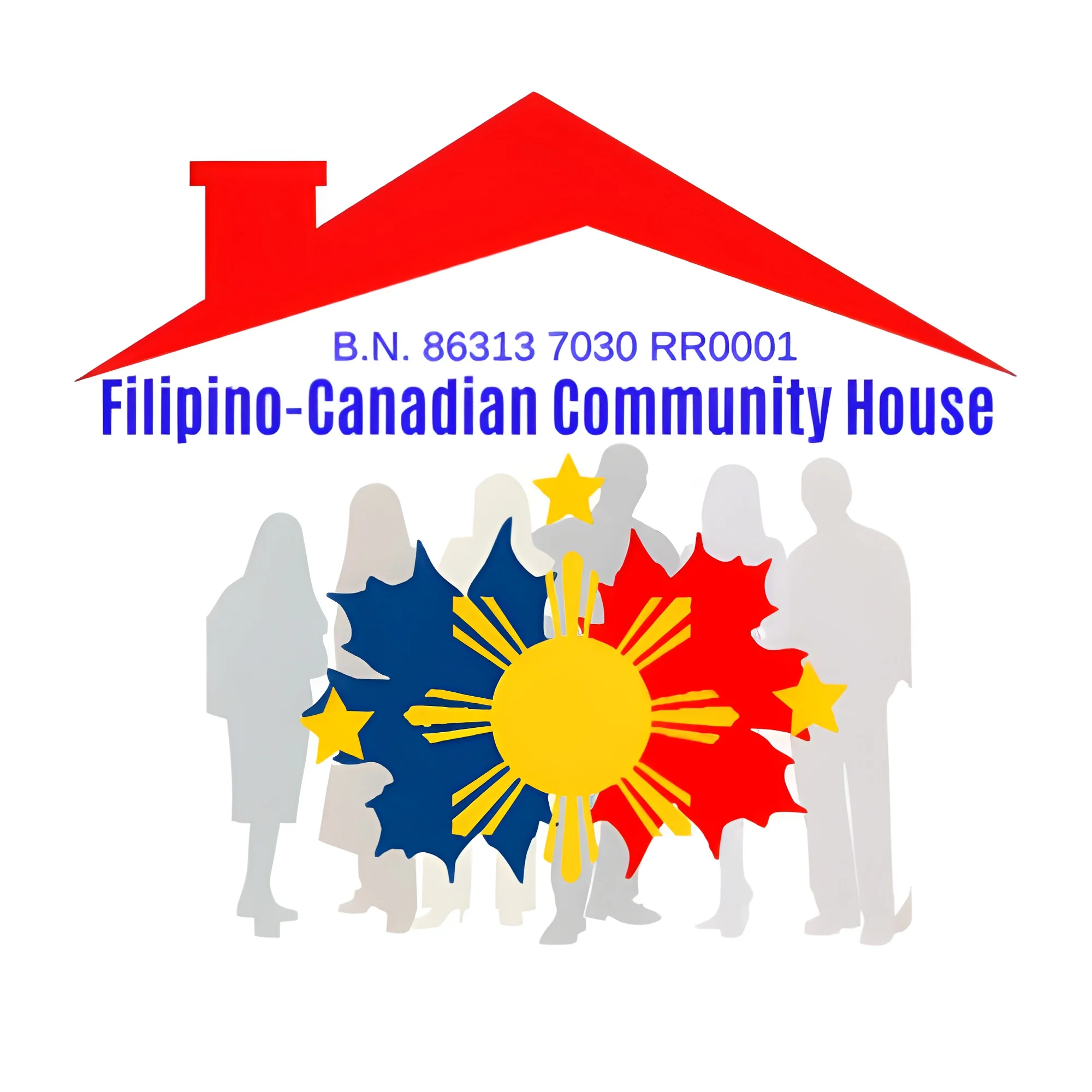 Filipino Canadian Community House